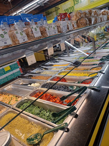 Grocery Store «Whole Foods Market», reviews and photos, 3950 24th St, San Francisco, CA 94114, USA