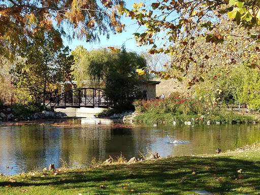 Zoo «Sedgwick County Zoo», reviews and photos, 5555 Zoo Boulevard, Wichita, KS 67212, USA