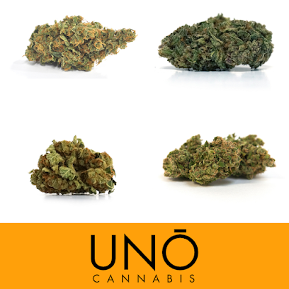 Uno Cannabis Weed Dispensary Nolan Hill
