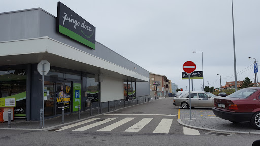 Pingo Doce Store Sao Felix Da Marinha