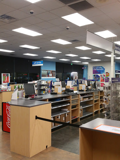Print Shop «FedEx Office Print & Ship Center», reviews and photos, 6070 Johnson Dr, Pleasanton, CA 94588, USA