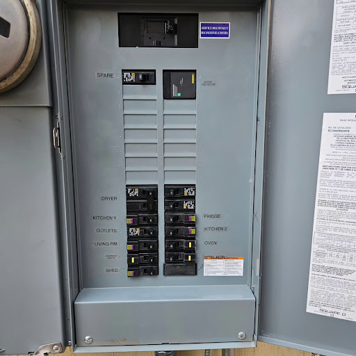 Photo of Safeguard Electric