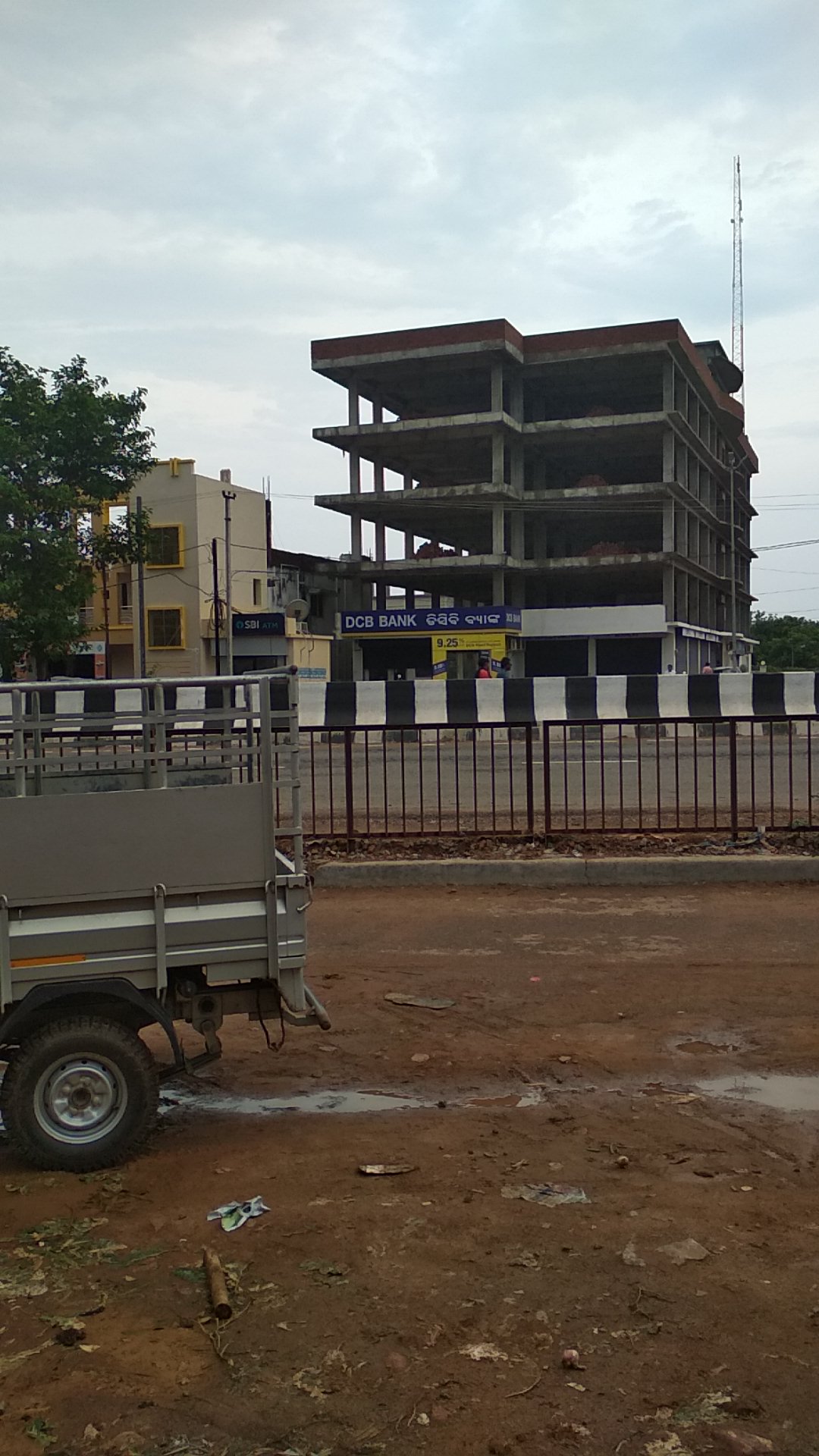 DCB Bank