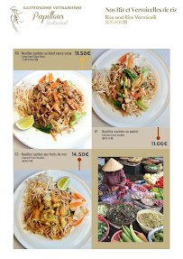 Photos du propriétaire du Restaurant vietnamien Papillons à Tours - n°13