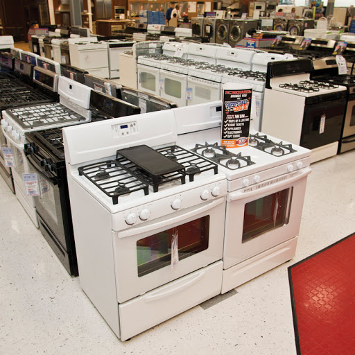 Appliance Store «P.C. Richard & Son», reviews and photos, 550 NJ-70, Brick, NJ 08723, USA