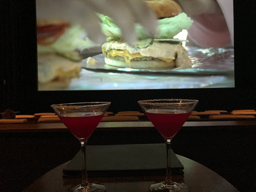 Movie Theater «iPic Theaters», reviews and photos, 16541 NE 74th St, Redmond, WA 98052, USA