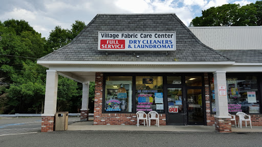 Cleaners «Village Fabric Care Center», reviews and photos, 12 Klarides Village Dr, Seymour, CT 06483, USA