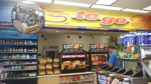 Convenience Store «AM PM», reviews and photos, 3580 Sports Arena Blvd, San Diego, CA 92110, USA