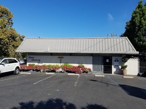 Sierra Veterinary Hospital