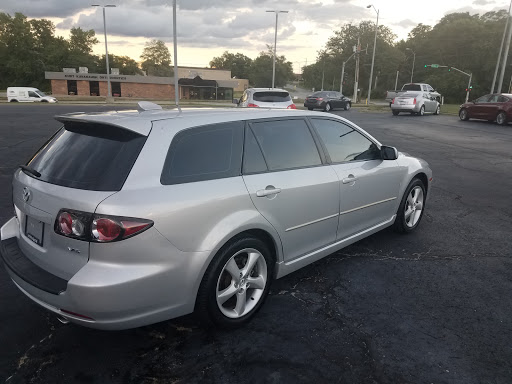 Used Car Dealer «Jay Wolfe Auto Outlet», reviews and photos, 10 NW Barry Rd, Kansas City, MO 64155, USA