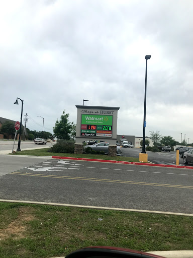 Supermarket «Walmart Neighborhood Market», reviews and photos, 720 W Pipeline Rd, Hurst, TX 76053, USA
