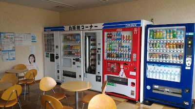 扇町自動車学校