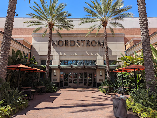 Department Store «Nordstrom», reviews and photos, 800 Spectrum Center Dr, Irvine, CA 92618, USA