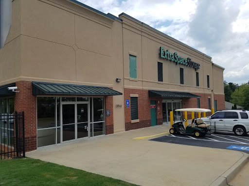 Storage Facility «Extra Space Storage», reviews and photos, 6260 Abbotts Bridge Rd, Duluth, GA 30097, USA