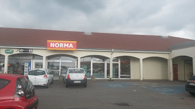 NORMA - Liverdun à Liverdun