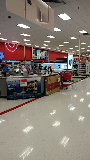 Department Store «Target», reviews and photos, 24890 N Lake Pleasant Pkwy, Peoria, AZ 85383, USA