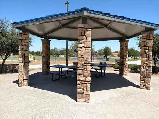 Park «Centennial Park», reviews and photos, 2475 E Markwood Dr, Chandler, AZ 85286, USA