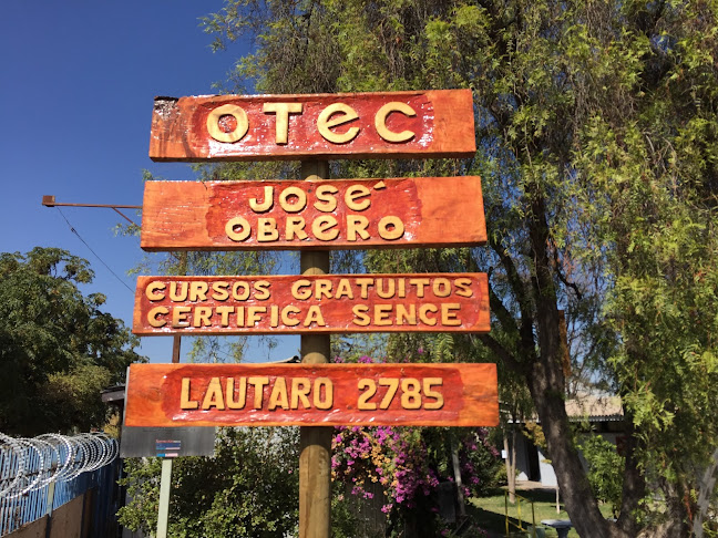 OTEC José obrero