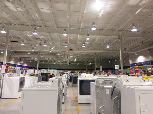 Appliance Store «Sears Outlet», reviews and photos, 1357 Franklin Mills Cir, Philadelphia, PA 19154, USA