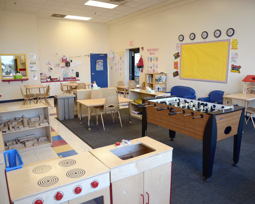 Day Care Center «Tutor Time of Tinley Park, IL», reviews and photos, 8007 183rd St, Tinley Park, IL 60487, USA