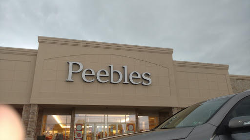 Peebles, 200 Commons Dr, Parkesburg, PA 19365, USA, 
