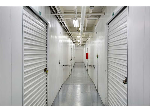 Storage Facility «Extra Space Storage», reviews and photos, 7037 Comstock Ave, Whittier, CA 90602, USA
