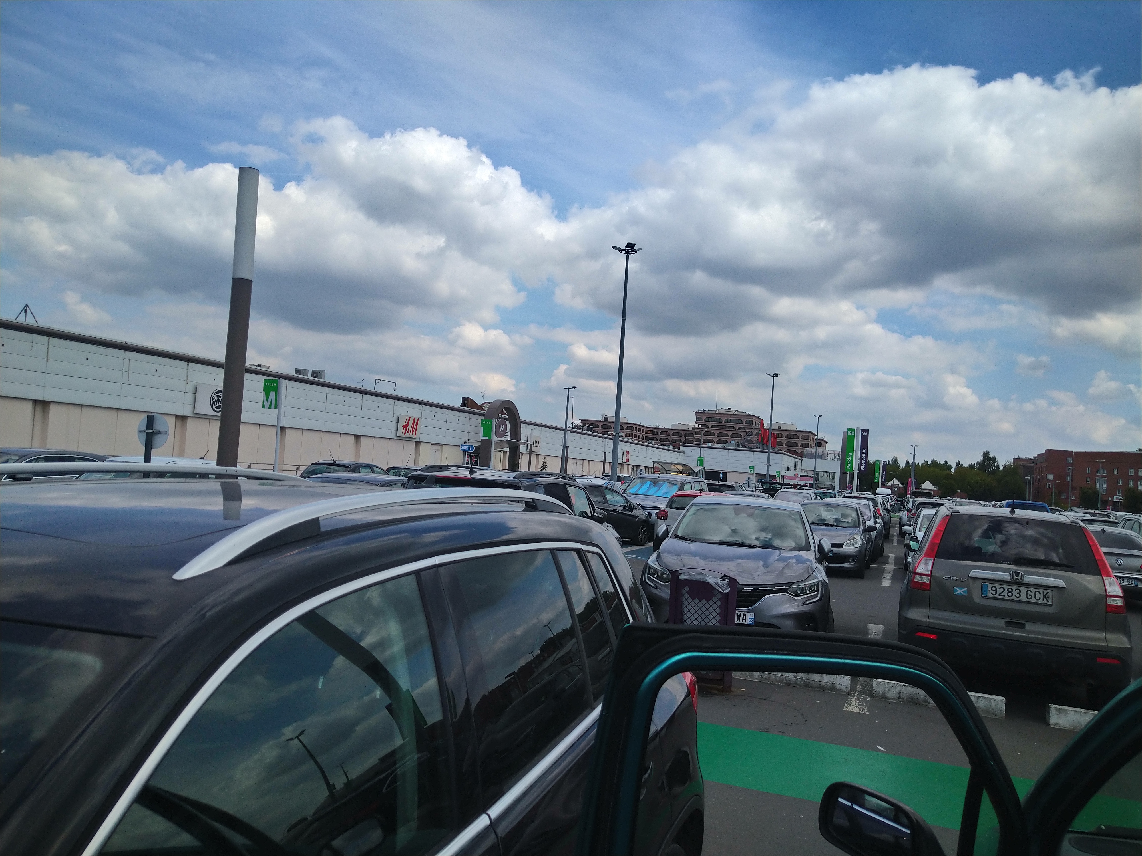 Photo n° 1 de l'avis de HADJ.O fait le 19/07/2020 à 22:02