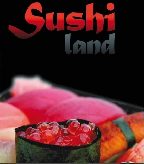 Sushi Land/ Saint-Martin-de-Seignanx à Saint-Martin-de-Seignanx (Landes 40)