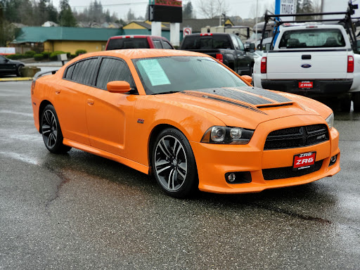 Used Car Dealer «ZAGmotors Everett», reviews and photos, 13011 WA-99, Everett, WA 98204, USA