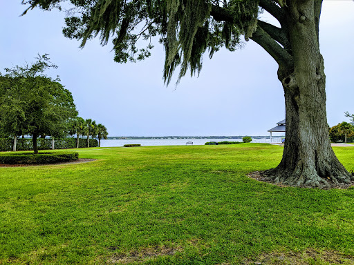Memorial Park «Veterans Memorial Park», reviews and photos, 250 Shore Dr E, Oldsmar, FL 34677, USA