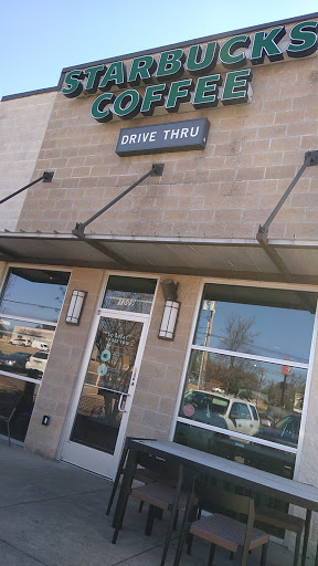Coffee Shop «Starbucks», reviews and photos, 1309 W Henderson St, Cleburne, TX 76033, USA