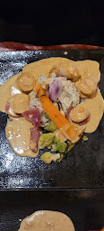 Photo n°33 de Bistrot La Charrette à Besançon ()
