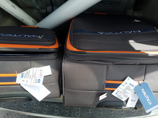 Department Store «T.J. Maxx», reviews and photos, 821 S James Campbell Blvd, Columbia, TN 38402, USA