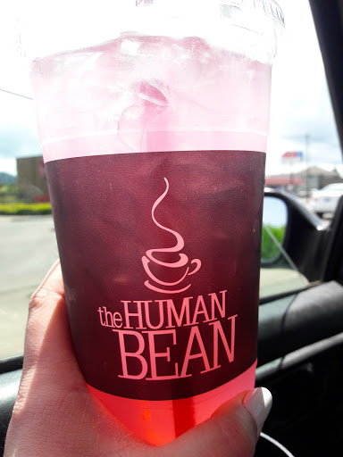 Coffee Shop «The Human Bean», reviews and photos, 1507 S Main St, Lebanon, OR 97355, USA