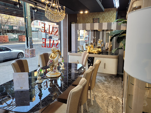 Furniture Store «MIG Furniture», reviews and photos, 908 Avenue U, Brooklyn, NY 11223, USA