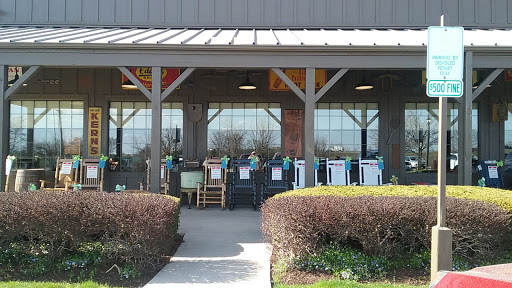 American Restaurant «Cracker Barrel Old Country Store», reviews and photos, 1511 Riverboat Center Dr, Joliet, IL 60431, USA