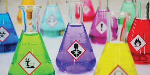 HAZNO.1 Hazardous Substances Compliance
