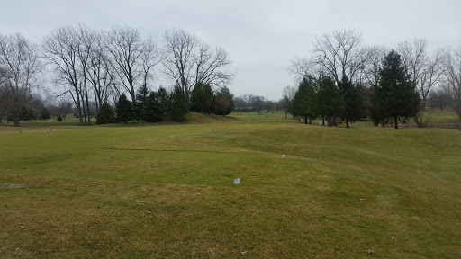 Public Golf Course «Meadowbrook Golf Course», reviews and photos, 3429 Madison Ave, Anderson, IN 46013, USA