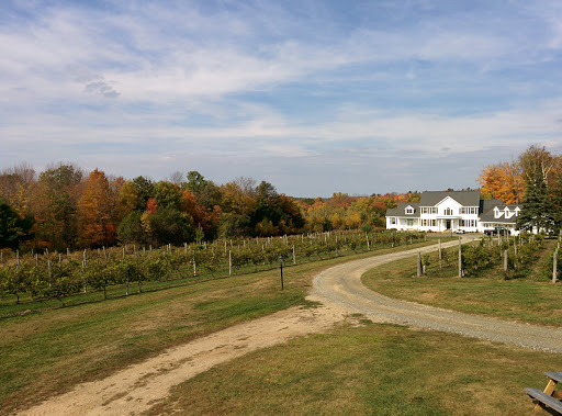 Vineyard «Miranda Vineyard», reviews and photos, 42 Ives Rd, Goshen, CT 06756, USA