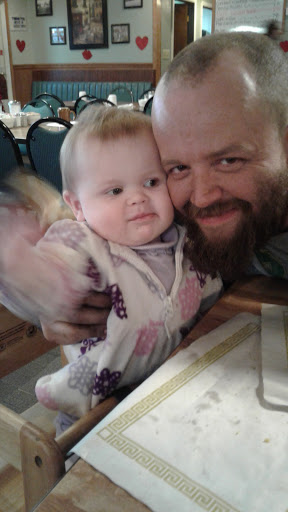 Restaurant «Coffee Cup», reviews and photos, 1512 Lafayette Ave, Terre Haute, IN 47804, USA