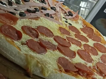 Alfredo Pizza (concepcion)