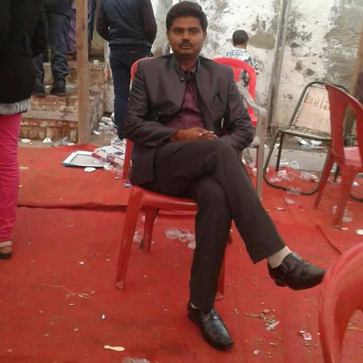 vinod vihar