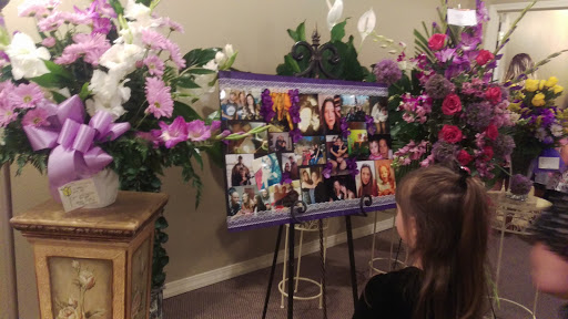 Funeral Home «John M Ireland Funeral Home», reviews and photos, 120 S Broadway St, Moore, OK 73160, USA