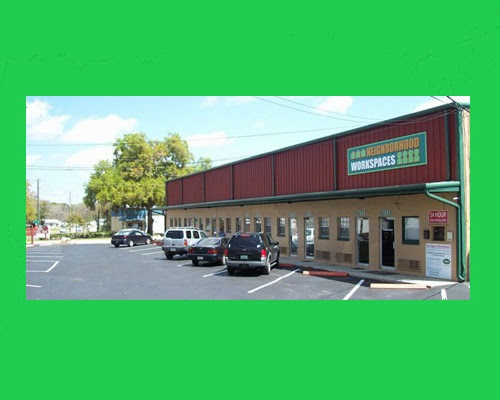 Self-Storage Facility «Neighborhood Storage Center # 12», reviews and photos, 1521 NE 8th Ave, Ocala, FL 34470, USA