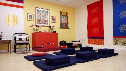 Shambhala Meditation Center of San Diego