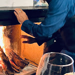 Photo n°1 de l'avis de Maria.o fait le 20/04/2022 à 17:57 sur le  La Place - Art & Wine à San Pantaleo