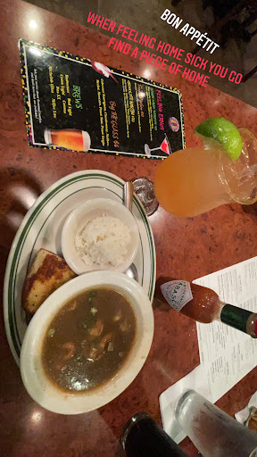 Cajun Restaurant «French Quarter Cajun Seafood», reviews and photos, 7099 Hwy 6, Houston, TX 77095, USA