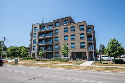 171 Kortright Road Apartments