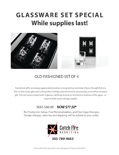 Marketing Consultant «Catch Fire Marketing LLC», reviews and photos, 6888 S Clinton St, Greenwood Village, CO 80112, USA