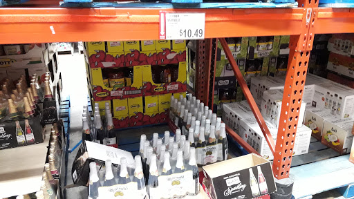 Warehouse club «BJ’s Wholesale Club», reviews and photos, 1440 Central Ave, Albany, NY 12205, USA